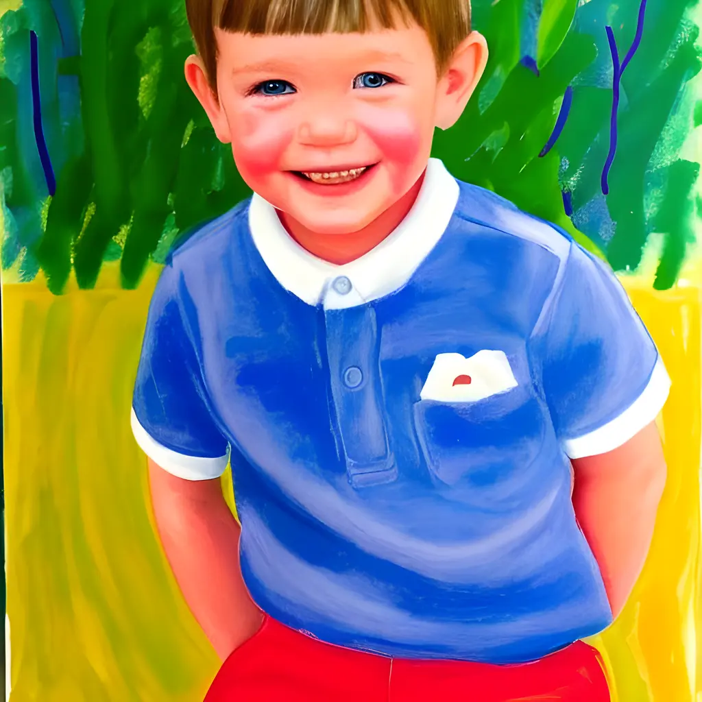 cover image of Your Child's book